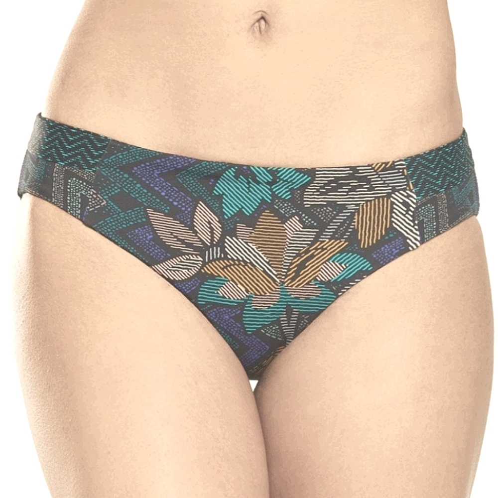 PRANA Reversible Innix Bikini Bottom ~ NWT